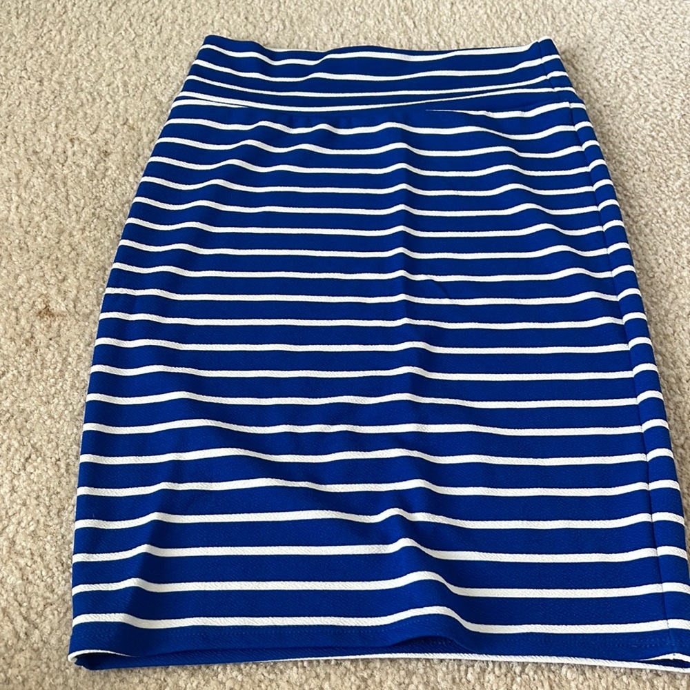 Lularoe Skirt